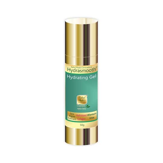 Rahul Phate's Research Product Hydra-Smooth Hydrating Gel (50g)