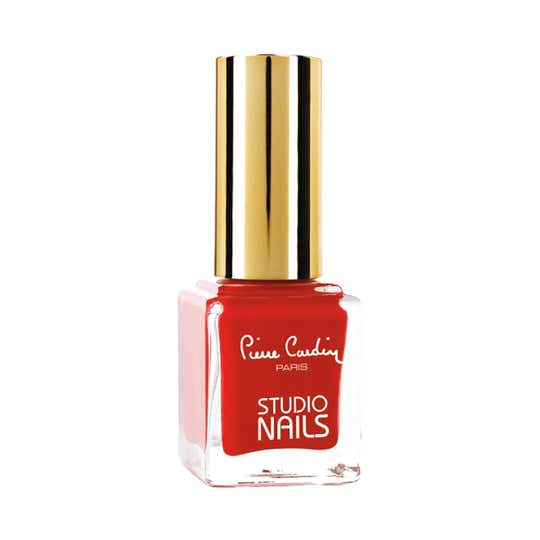 Pierre Cardin Paris Studio Nails - 49-Red (11.5ml)