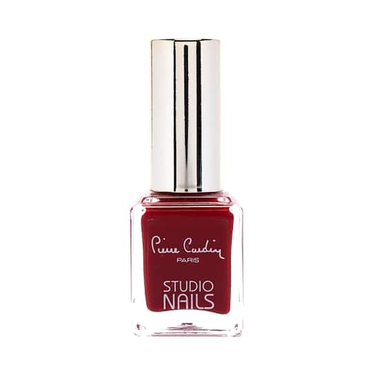 Pierre Cardin Paris Studio Nails - 53-Dark Red (11.5ml)