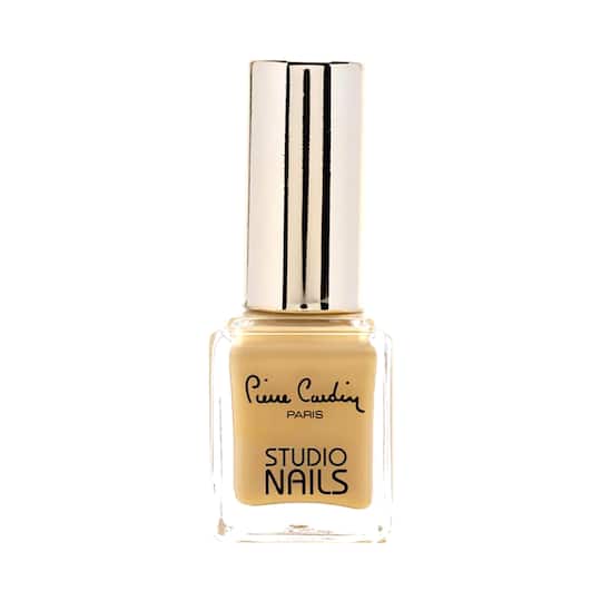 Pierre Cardin Paris Studio Nails - 65-Light Beige Lemon (11.5ml)