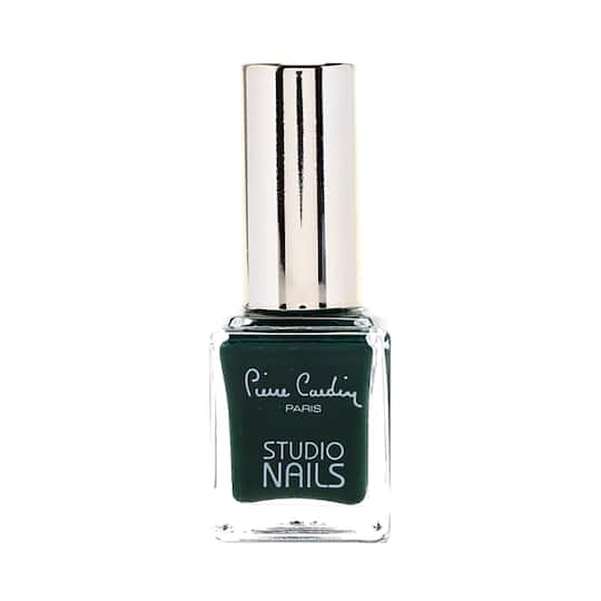Pierre Cardin Paris Studio Nails - 71-Dark Green (11.5ml)