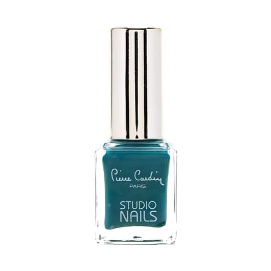 Pierre Cardin Paris Studio Nails - 73-Petroleum  (11.5ml)