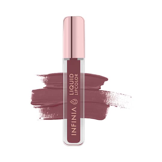 INFINIA Liquid Lip Color - M-72 (5ml)