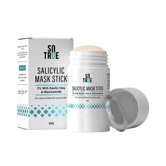 Sotrue Salicylic Acid Mask Stick (40g)