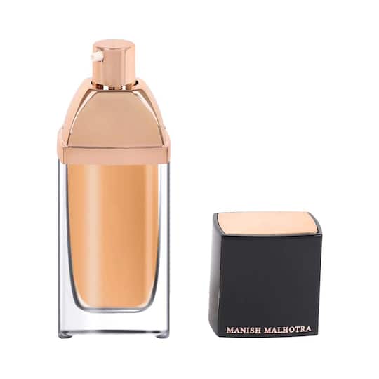 MyGlamm Manish Malhotra Beauty Skin Awakening Foundation - Cool Amber (34g)