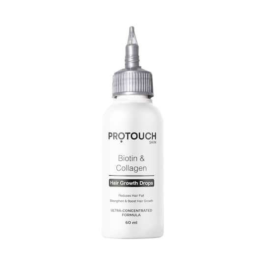 Protouch Hair Growth Serum with Redensyl Anagain Ultra Concentrated