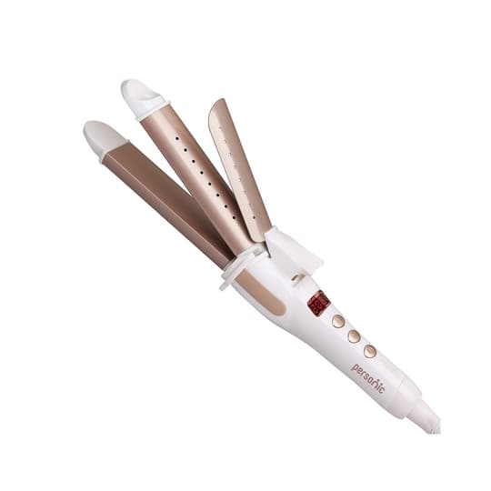 Healthsense Style-Duo 2-In-1 Hair Styler