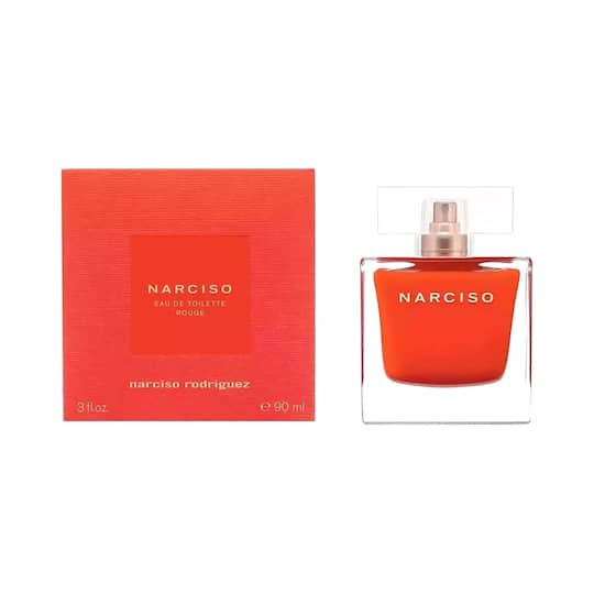 Narciso Rodriguez Rouge EDT (90ml)