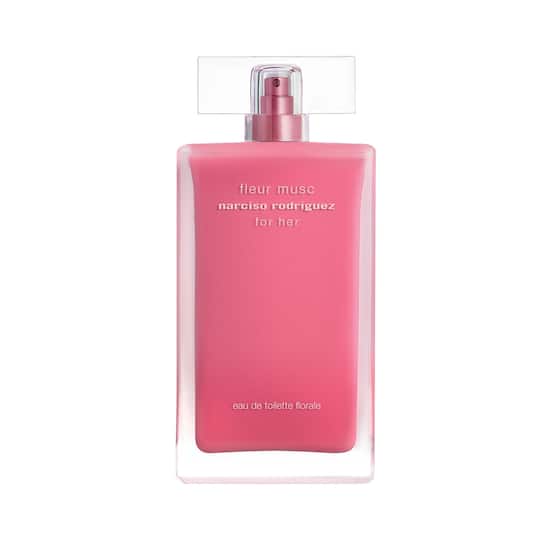 Narciso Rodriguez Fleur Musc for Her EDT (100ml)
