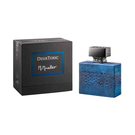 M.Micallef Desir Toxic EDP (100ml)