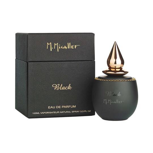 M.Micallef Ananda Black EDP (100ml)
