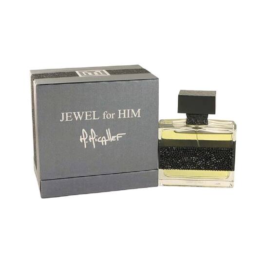 M.Micallef Jewel For Him EDP (100ml)