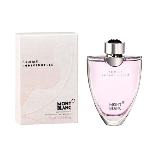 Montblanc Femme Individuelle EDT (75ml)