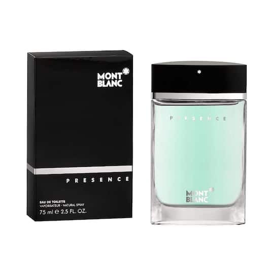 Montblanc Presence EDT (75ml)