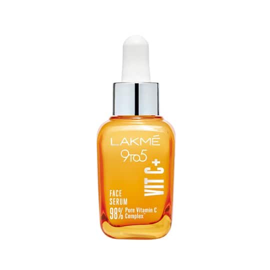 Lakme 9 To 5 Vitamin C+ Serum (30ml)