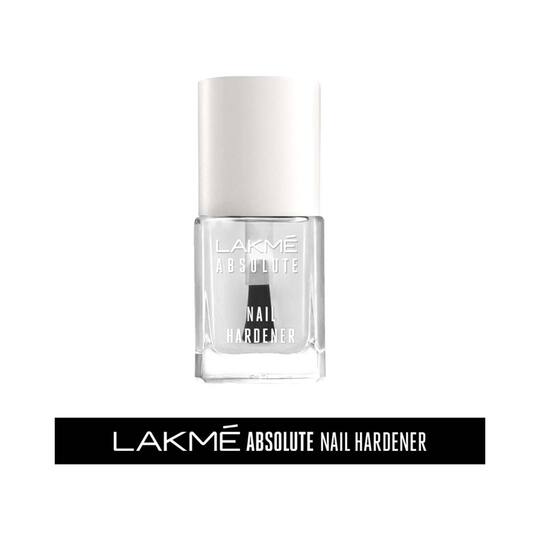 Lakme Absolute Nail Hardener (12ml)