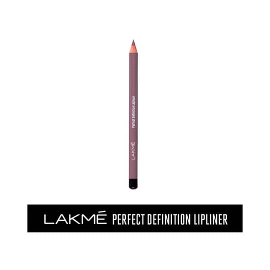 Lakme Perfect Definition Lip Liner - Mauve Passion (0.78g)