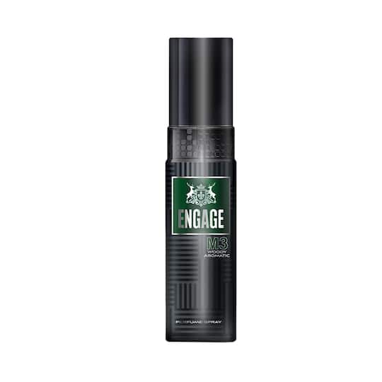 Engage M3 Perfume Spray For Man (120ml)