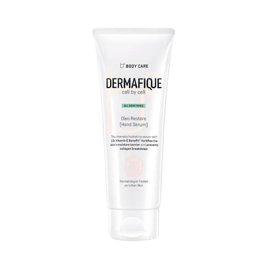 Dermafique Oleo Restore Hand Serum (50g)