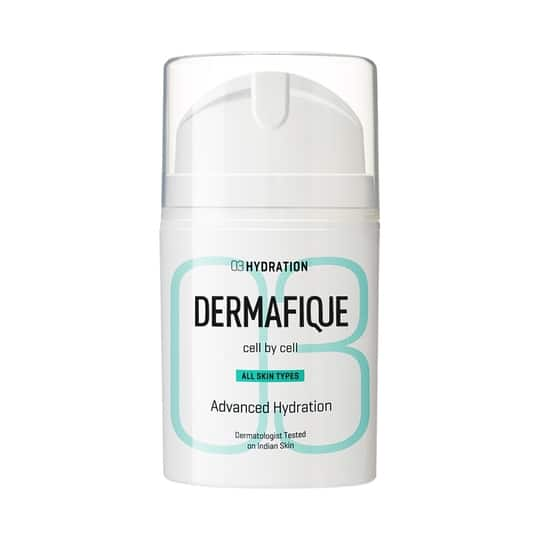 Dermafique Advanced Hydration Day Creme (50g)