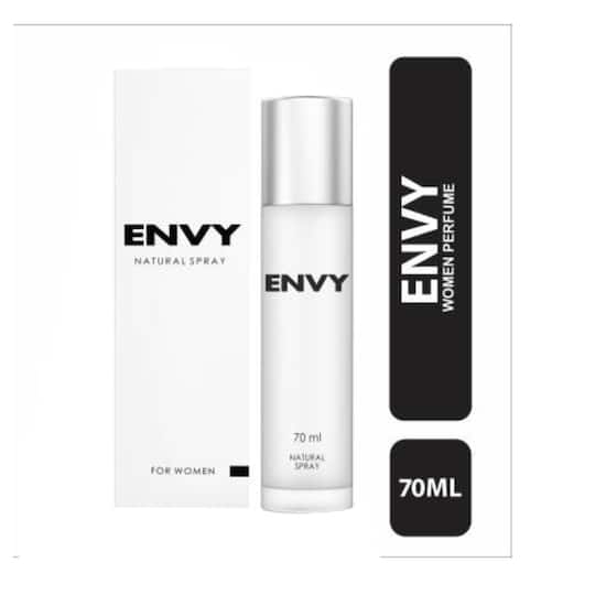 Envy Eau De Parfum For Women (70 ml)