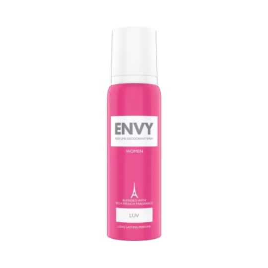 Envy Luv Deodorant For Women - (120ml)