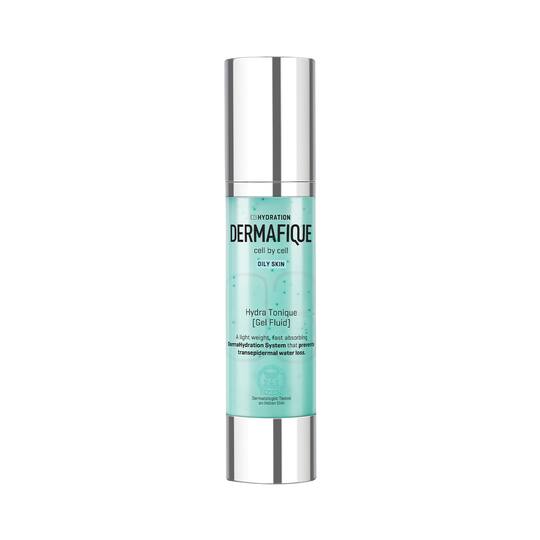 Dermafique Hydratonique Gel Fluid Face Serum (50g)