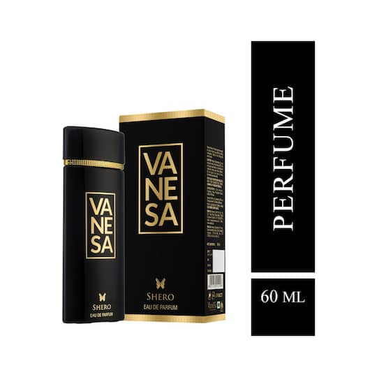 Vanesa Shero Eau De Parfum (60ml)