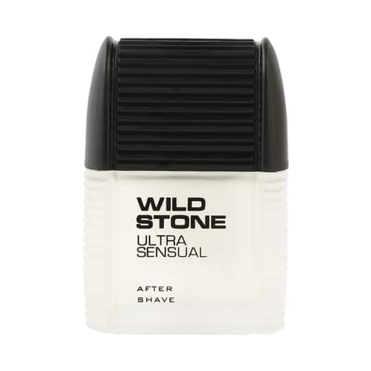 Wild Stone After Shave Lotion (100ml)