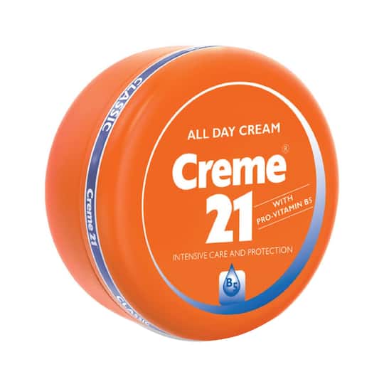 Creme 21 All Day Moisturizer Cream (250ml)