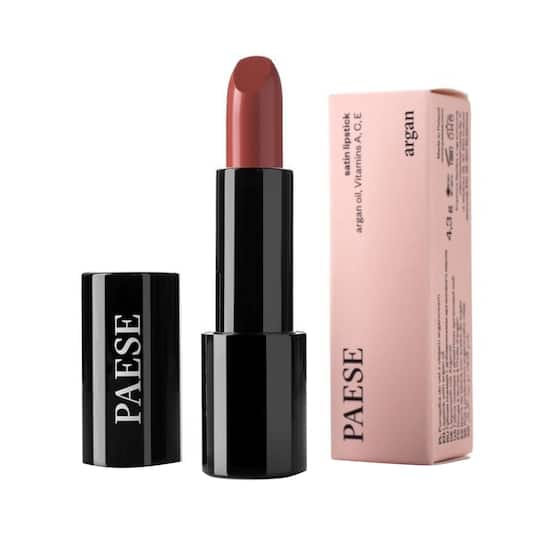 Paese Cosmetics Lipstick with Argan Oil - 79 Brown (4.3g)