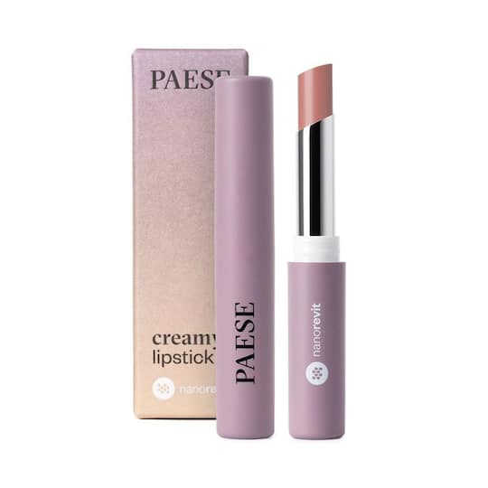 Paese Cosmetics Creamy Lipstick - 14 Innocent (2.2g)