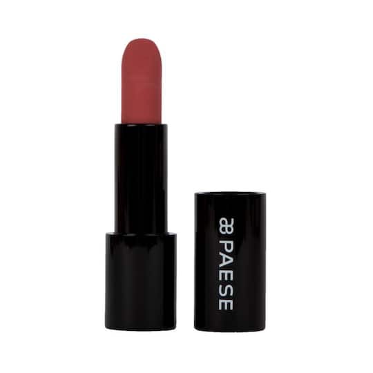 Paese Cosmetics Mattologie Lipstick - 105 Peachy Nude (3.4g)