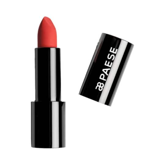 Paese Cosmetics Mattologie Lipstick - 110 Coral (4.3g)