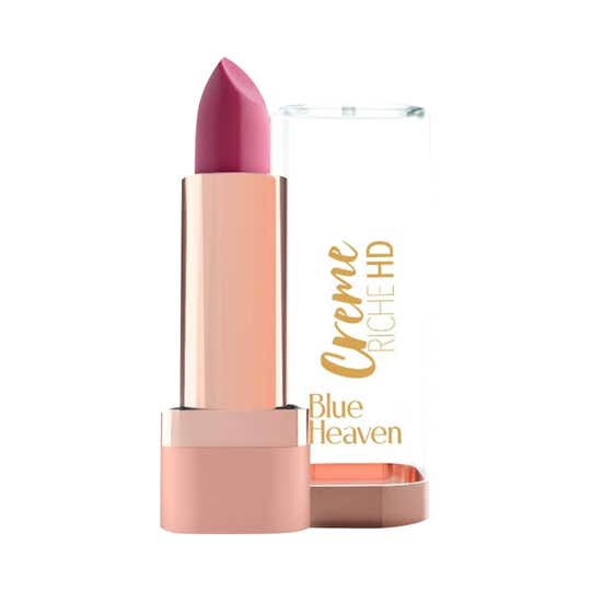 Blue Heaven Creme Riche HD Lipstick - 139 Pink (4g)