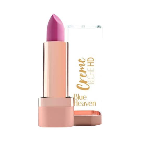 Blue Heaven Creme Riche HD Lipstick - 152 Natural (4g)