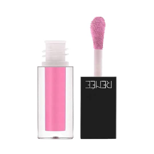 RENEE Super Natural Tinted Lip Oil - SN 02 Candy Floss (3ml)