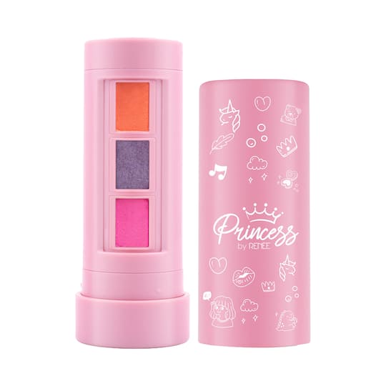 Princess By RENEE Unicorn Makeup Kit (7.4g)