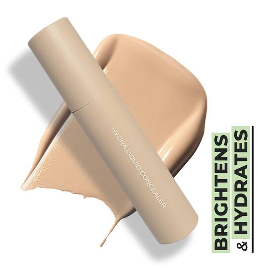 Ruby's Organics Hydra Concealer - HC4 (6.5ml)