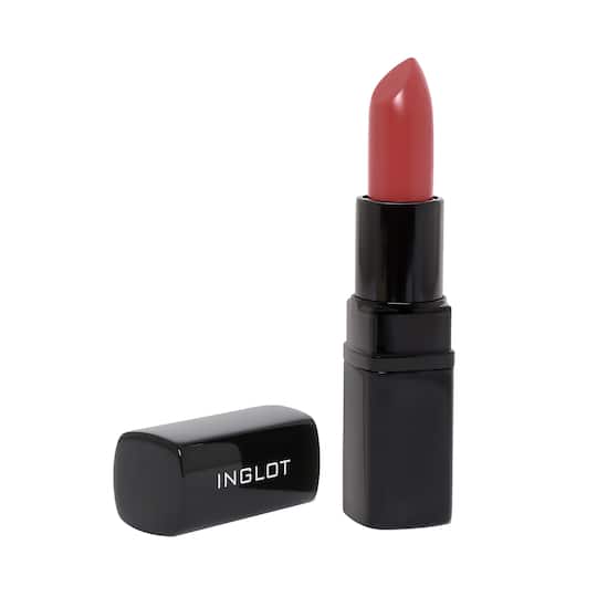 INGLOT Matte Lipstick - 410 (4.5g)