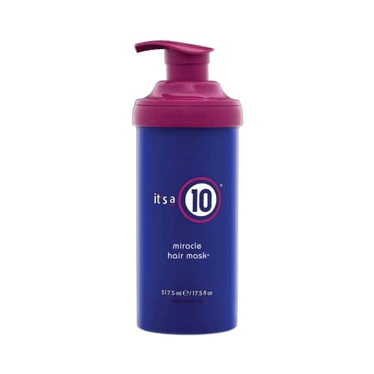 It's a 10 Haircare Miracle Hair Mask (517.5ml)