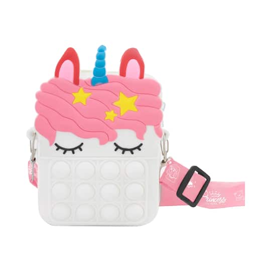 Princess By RENEE Unicorn Bag
