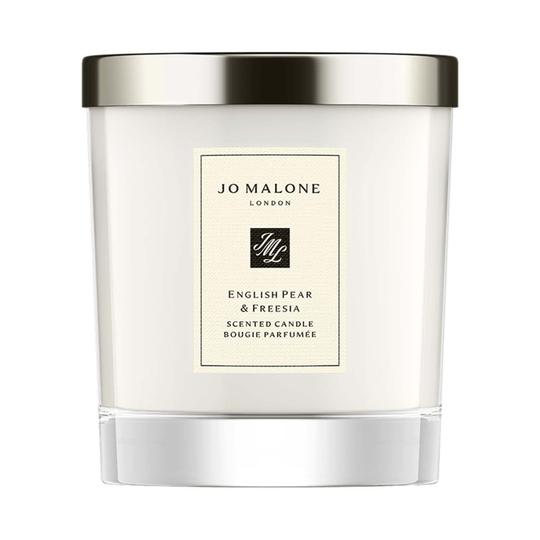 Jo Malone London English Pear & Freesia Home Candle (1Pc)