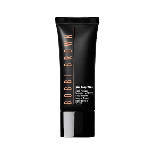Bobbi Brown Skin Long-Wear Weightless Foundation - Warm Golden (30ml)