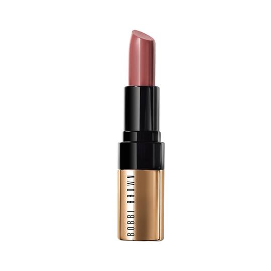 Bobbi Brown Luxe Lip Color - Downtown Plum (3.8g)