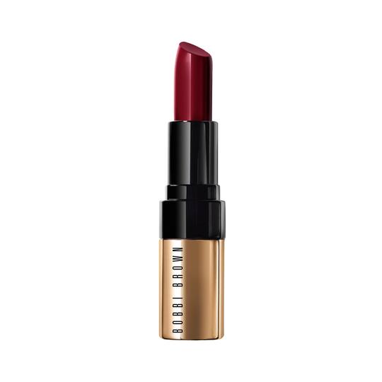 Bobbi Brown Luxe Lip Color - Your Majesty (3.8g)