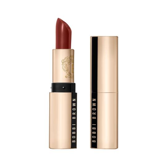 Bobbi Brown Luxe Lip Color - Claret (3.8g)