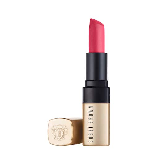 Bobbi Brown Luxe Matte Lip Color - Cheeky Peach (3.8g)
