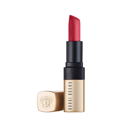 Bobbi Brown Luxe Matte Lip Color - On Fire (3.8g)