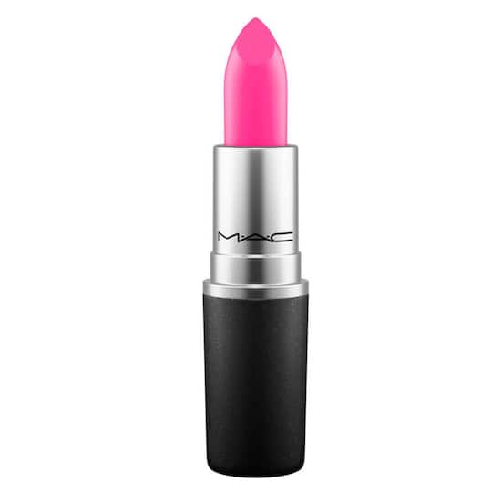 M.A.C Matte Lipstick - Candy Yum Yum (3g)